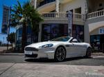 Aston Martin Volante DBS Automatic 2011