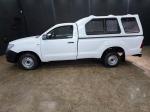 Toyota Hilux 2.8 D-4D Single-Cab ( +27 685845776 Automatic 2020