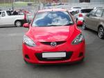 Mazda Mazda2 1.3 Dynamic Manual 2009