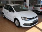 Volkswagen Polo Manual 2020