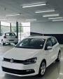 Volkswagen Polo Manual 2018