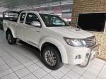 Toyota Hilux Extendedcab.0D4D...0679505805 Manual 2015
