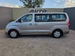 Hyundai H-1 Van Panel Automatic 2017