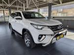 Toyota Fortuner Gd6 Automatic 2021