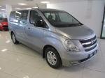 Hyundai H-1 Automatic 2015