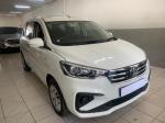 Toyota 1.5 Rumion Manual 2022