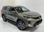 Toyota Fortuner 2023 Toyota Fortuner 2.8 GD6 AUTO 0698183175 Automatic 2023