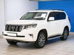 Toyota Land Cruiser 2.8 Automatic 2023