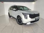 Kia Carnival 2.2 CRDi EX Auto (8 Seat) Automatic 2025