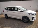 Toyota Avanza 1.5 Manual 2021