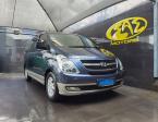 Hyundai H-1 2.5 CRDi VTG Wagon Auto Automatic 2012