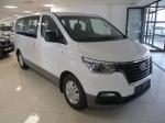 Hyundai H-1 2.4 Manual 2018