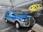 Toyota Venture 2200 GLE 5+4 Manual 1994