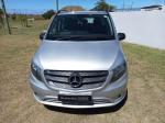Mercedes Benz Vito Automatic 2018