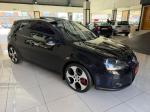 Volkswagen Golf GTI 2.0T FSI Automatic 2007