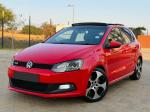 Volkswagen Polo Automatic 2015