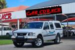 Isuzu KB280 DT LE Manual 1997