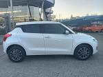 Suzuki Swift 1.2 GLX Automatic 2022