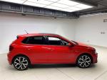 Volkswagen Polo GTI DSG Automatic 2020