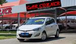 Hyundai i20 1.2 Motion Manual 2013
