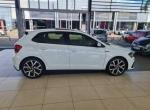 Volkswagen Polo GTI 2.0 0658281312 Automatic 2021