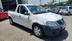 Nissan NP200 1.6 Manual 2018