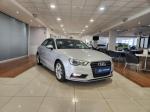 Audi A3 Automatic 2015