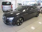 Audi A4 2.0 Automatic 2018