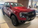 Ford Ranger 2.0 Sit DOUBLE CAB XLT {0817687830 Automatic 2024