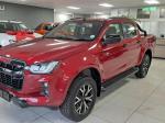 Isuzu D-Max 1.9TD LS X-Rider {0817687830 Automatic 2024