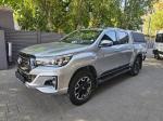 Toyota Hilux 2.8GD-6 LEGEND 50 {0817687830 Automatic 2020