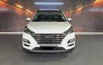 Hyundai Tucson TUCSON ELITE Automatic 2020