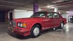 Bentley R R Manual 1984