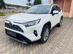 Toyota RAV-4 2019 Toyota RAV4 2.0 VX For Sale 0734702887 Automatic 2019