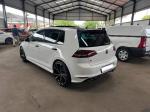 Volkswagen Golf 2.0 Automatic 2016
