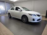Toyota Corolla 1.6 Automatic 2018