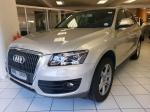 Audi Q5 2.0 Automatic 2013