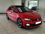 Volkswagen Polo 1.2 Automatic 2019