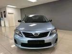 Toyota Corolla 1.6 Quest Manual 2017