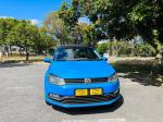 Volkswagen Polo 1.2tsi Manual 2016