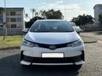 Toyota Corolla 1.8 Quest Manual 2019
