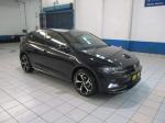 Volkswagen Polo 1.0 Tsi Automatic 2021