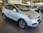 Hyundai ix35 2.0 Automatic 2015