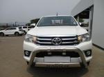 Toyota Hilux 2.8 Automatic 2017