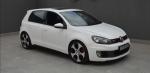 Volkswagen Golf 2.0GTI Automatic 2013