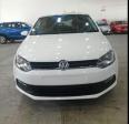 Volkswagen Polo Manual 2019