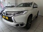 Mitsubishi Pajero 2.4 Manual 2019