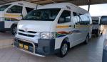 Toyota Quantum 2019 Toyota Quantum 2.5D-4D For Sell 0735069640 Manual 2019