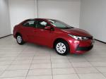 Toyota Corolla 2018 Toyota Corolla 1.8L For Sell 0735069640 Manual 2018