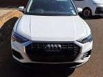 Audi Q3 0616417846 Automatic 2021